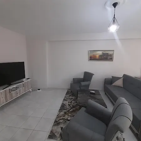Apartment Marita * אלאניה