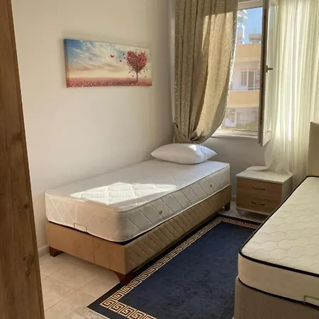 דירה Apartment Marita אלאניה