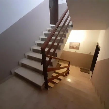 דירה Apartment Marita אלאניה