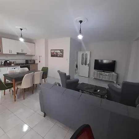דירה Apartment Marita