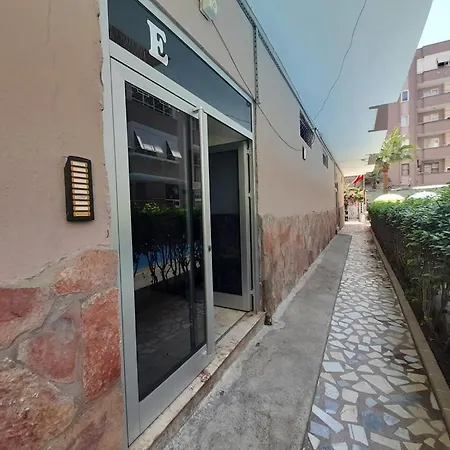 Apartment Marita * אלאניה