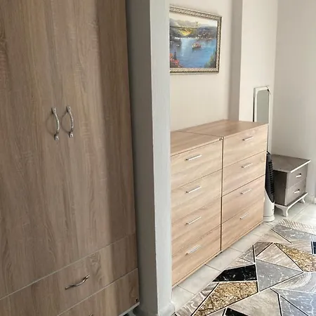 Apartment Marita * אלאניה