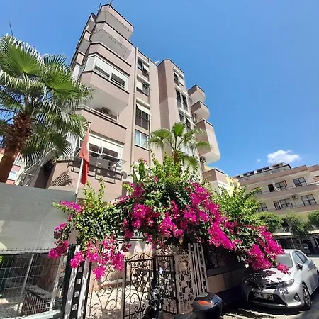Apartment Marita * אלאניה