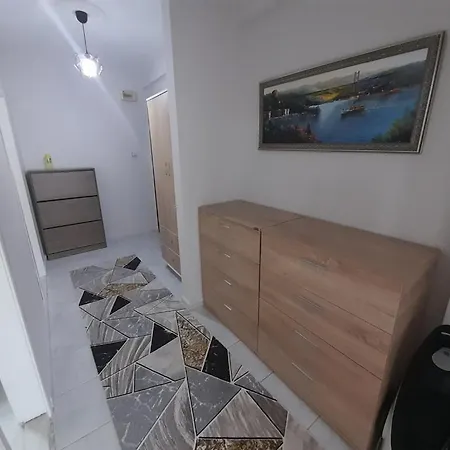 Apartment Marita אלאניה