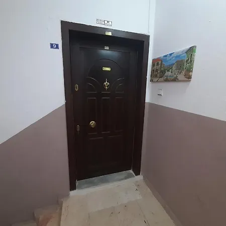 Apartment Marita דירה אלאניה