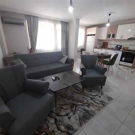 Apartment Marita *