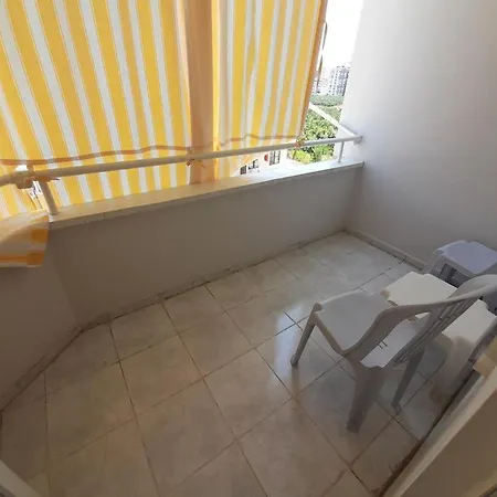 Apartment Marita * אלאניה