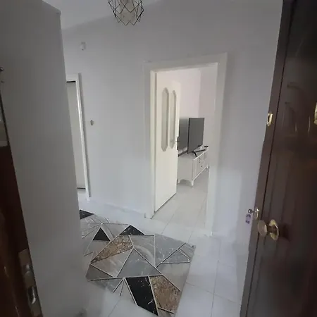Apartment Marita