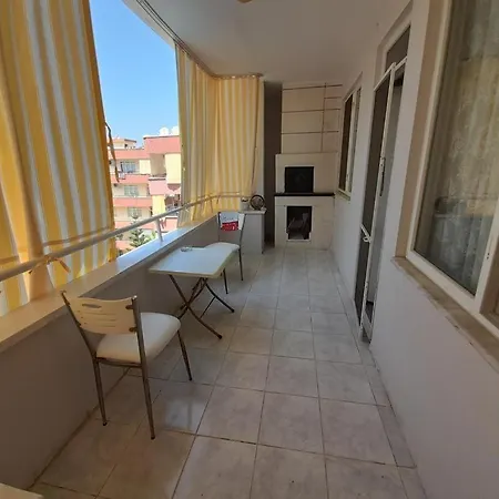 דירה Apartment Marita אלאניה