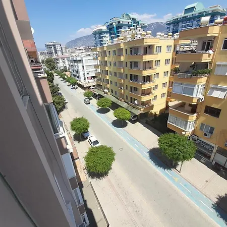 Apartment Marita דירה