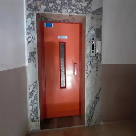 Apartment Marita *