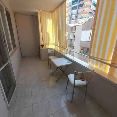Apartment Marita *