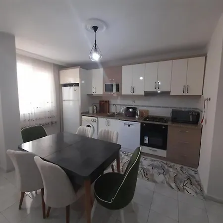 Apartment Marita