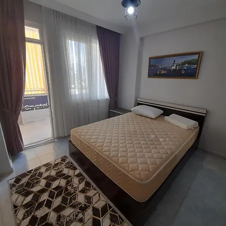 Apartment Marita